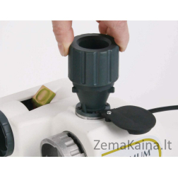 Grąžtų galandimo staklės OPTIgrind GQ-D13, Optimum