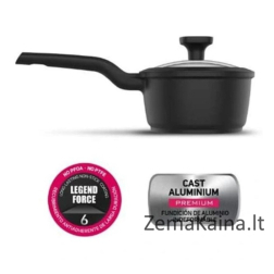 Great Best Moments 18 cm pot with lid- KCK3018