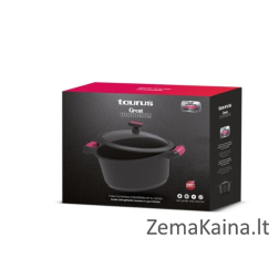 Great Best Moments 28 cm pot with lid- KCK3028