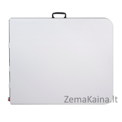 GreenBlue maitinimo/daržo stalas 180cm, 180x75x74cm, HDPE, maks. 200 kg, GB370