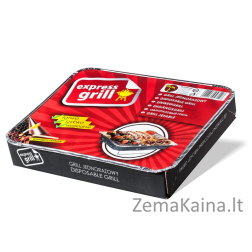 VIENKARTINĖS GRILĖS SU ANGLIMIS