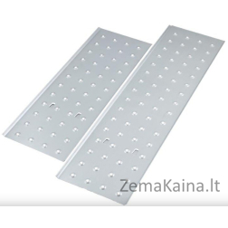 Grindų plokštė kopėčioms G21 63904622