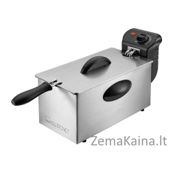 Gruzdintuvė Clatronic FR 3586