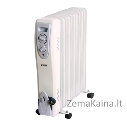 Grzejnik Olejowy Noveen OH1199 TUYA SMART 2500W