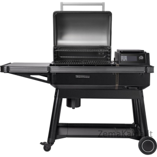 GRANULINIS GRILIS TRAEGER IRONWOOD INT