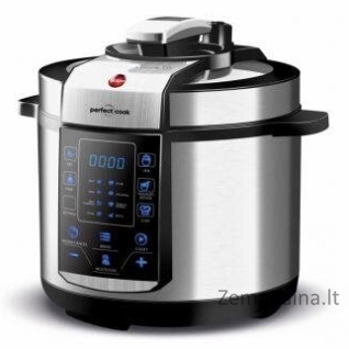 Greitpuodis Eldom SW500 Perfect Cook