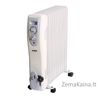 Grzejnik Olejowy Noveen OH1199 TUYA SMART 2500W