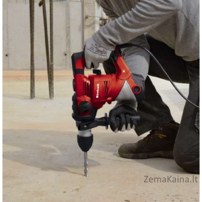 Gręžtuvas EINHELL su kalimo funkcija TH-RH 1600 1