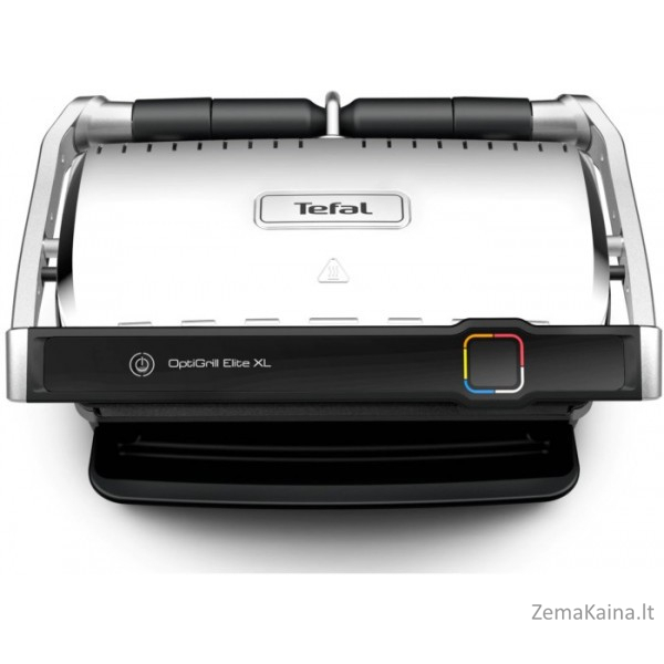 Grilis TEFAL GC760D ELITE XL