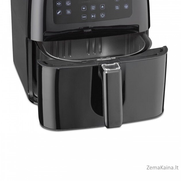 Gruzdintuve Caso AF 600 XL 3