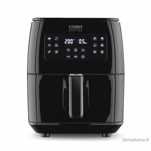 Gruzdintuve Caso AF 600 XL