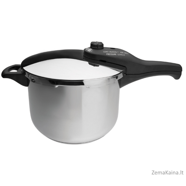 Greitpuodis LACOR 71864 4L