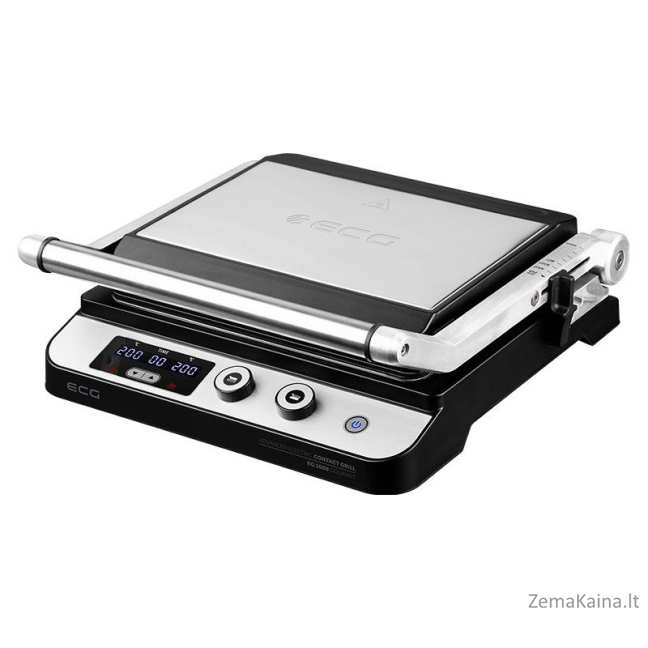 Grilis ECG KG 1000 Gourmet