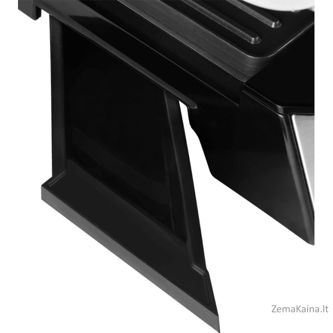 Grilis ECG KG 2033 Duo Grill & Waffle 4