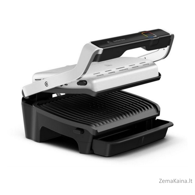 Grilis TEFAL GC760D ELITE XL 1