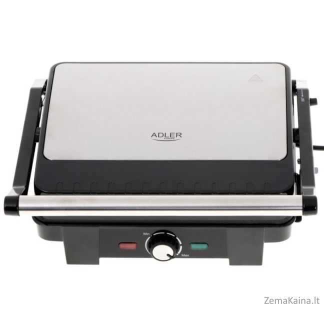 Grill elektryczny ADLER AD 3051 5