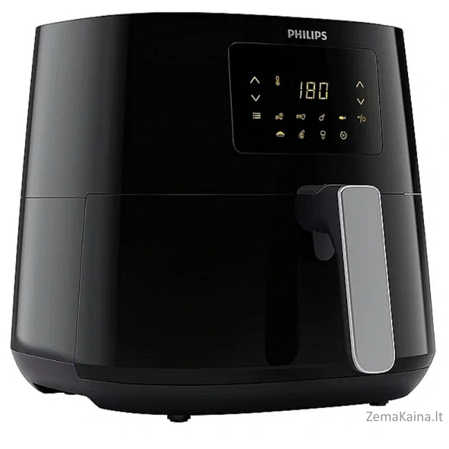 Gruzdintuvė PHILIPS HD9270/70