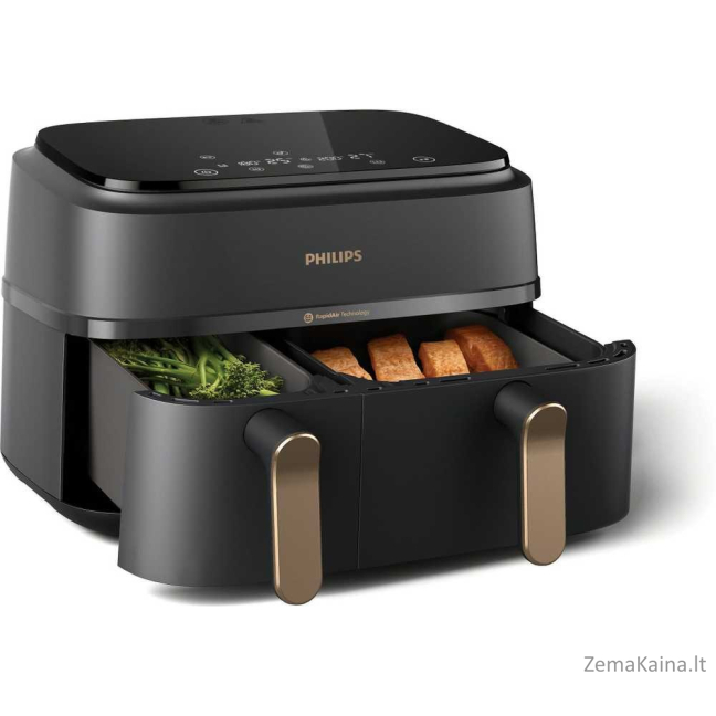 Gruzdintuvė PHILIPS NA352/00 4