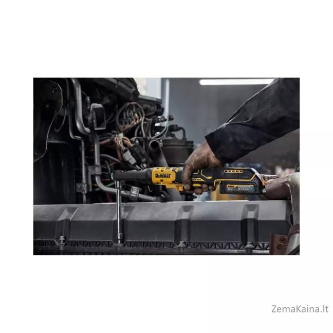 Grzechotka akumulatorowa 18V DCF510N DEWALT 1