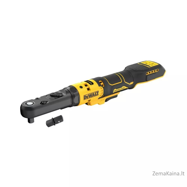 Grzechotka akumulatorowa 18V DCF510N DEWALT