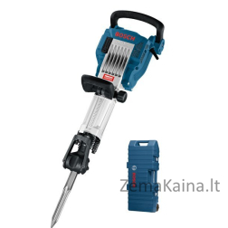 BOSCH šešiakampis kalimo plaktukas 1750 W GSH 16-28 41J 17,9 kg