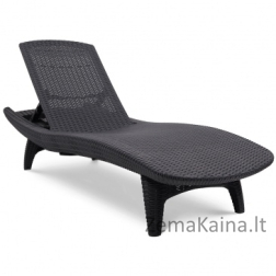 Gultas Keter Pacific 230674, grafito