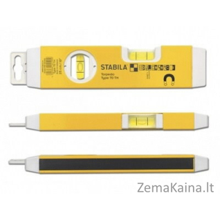 Gulščiukas 22cm TM TORPEDO, Stabila