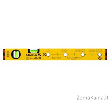 Gulščiukas 70-electric 43cm, Stabila