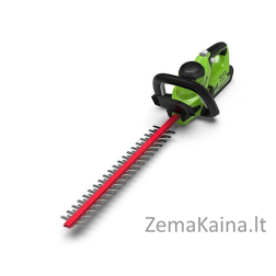 Gyvatvorių žirklės 40V Greenworks G40HT61 - 2200907