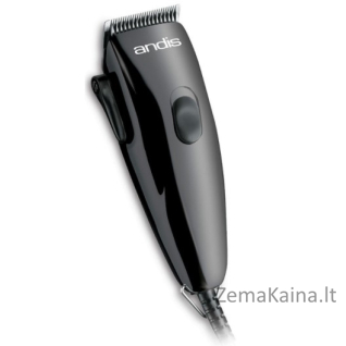 Gyvūnų kirpimo mašinėlė ANDIS PM-1 Black 23200