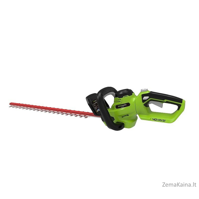 Gyvatvorių žirklės 40V Greenworks G40HT61 - 2200907 1