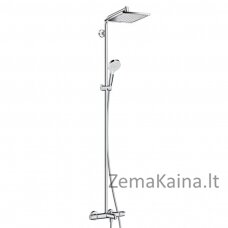 Hansgrohe Crometta E 240 1jet, 27298000