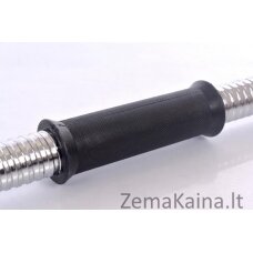Hantelių rinkinys " Sport " 2 x 15 kg