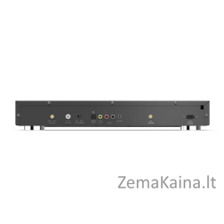 Hama 00054251 Digital Hi-Fi Tuner DIT2105SBTX