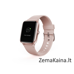 Hama 00178605 Fit Watch 5910 Rose