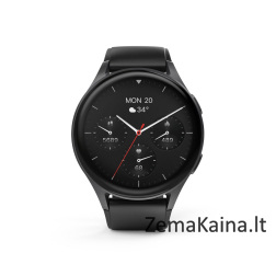 Hama 00178611 Smartwatch 8900 Black