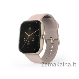 Hama 00178615 Fit Watch 5000 Rose Gold