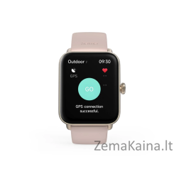 Hama 00178620 Smartwatch 6010 Rose Gold