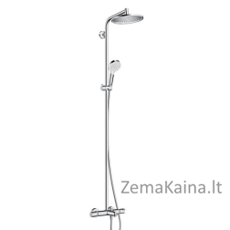 Hansgrohe Crometta S 240 1jet, 27320000