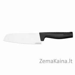 FISKARS PEILIS SANTOKU KIETO KRAŠTO TIPAS