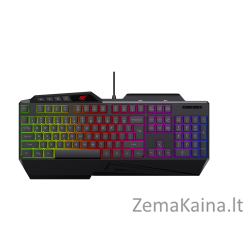 Havit KB488L wired gaming keyboard