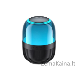 Havit SK889BT - bluetooth RGB wireless speaker, black