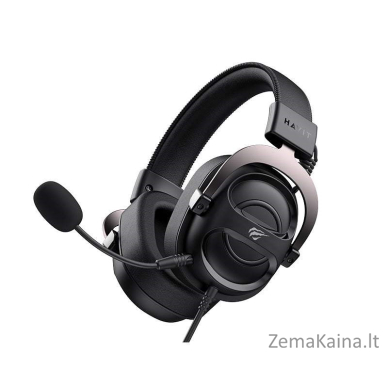 Havit H2002E Headset Wired Head-band Gaming 2