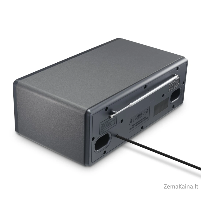 Hama 00054253 DIR1570CBT Digital Radio 5