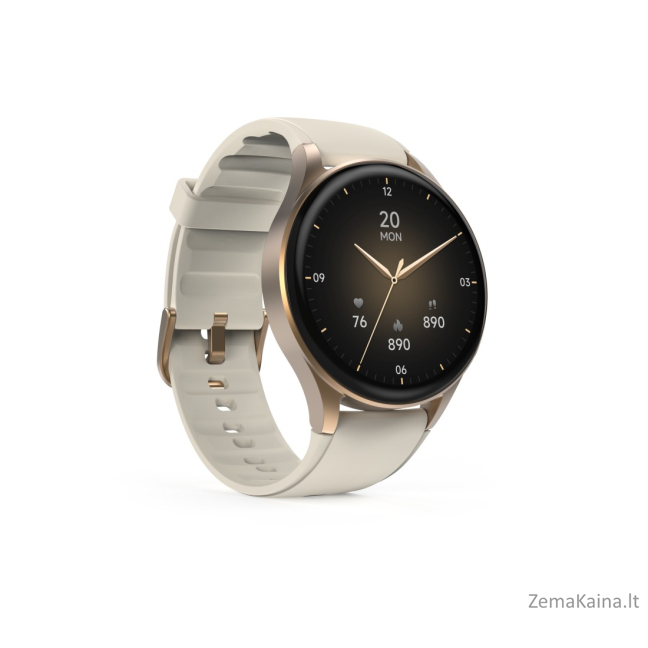 Hama 00178613 Smartwatch 8900 Gold/Beige 7