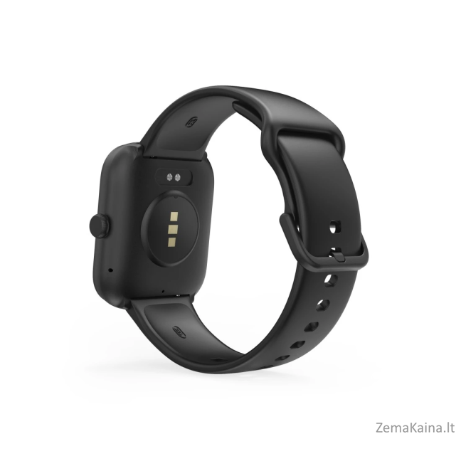 Hama 00178614 Fit Watch 5000 Black 2