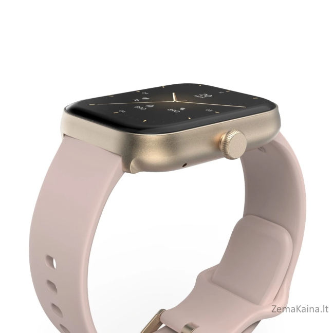 Hama 00178615 Fit Watch 5000 Rose Gold 5