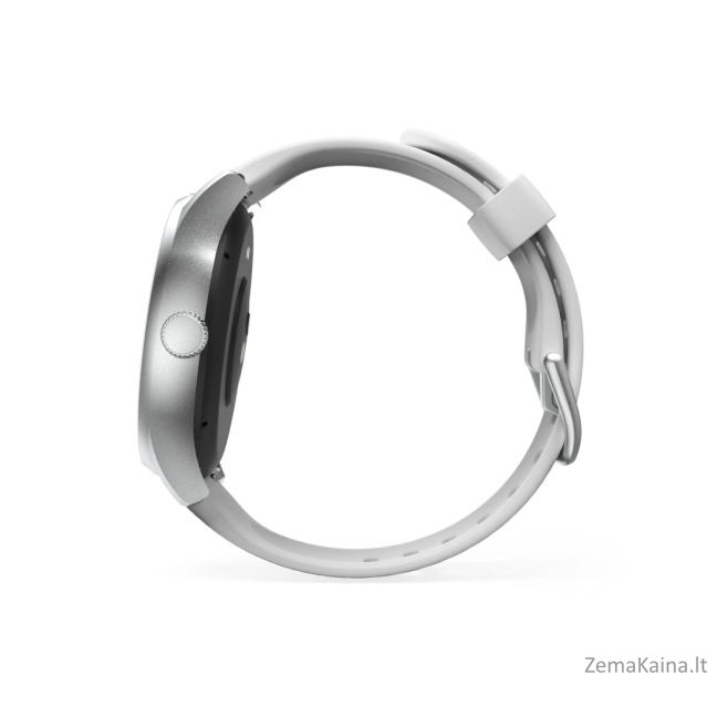 Hama 00178617 Fit Watch 5010 Silver 3