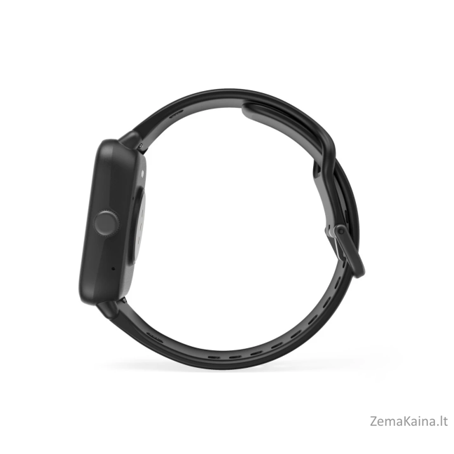 Hama 00178619 Smartwatch 6010 Black 3