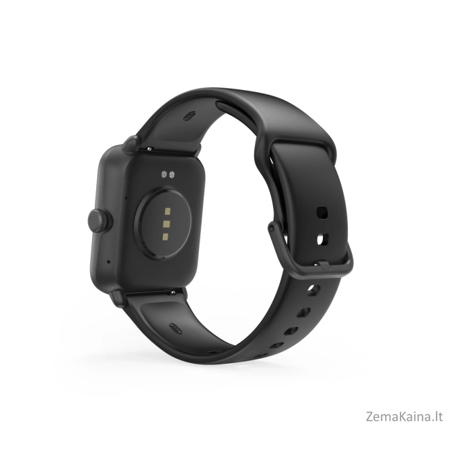 Hama 00178619 Smartwatch 6010 Black 2